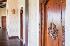 Junjungan Ubud Hotel & Spa