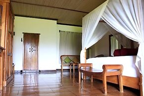 Junjungan Ubud Hotel & Spa