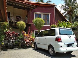 Junjungan Ubud Hotel & Spa