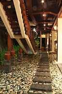 Junjungan Ubud Hotel & Spa
