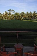 Junjungan Ubud Hotel & Spa