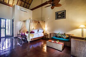 Junjungan Ubud Hotel & Spa