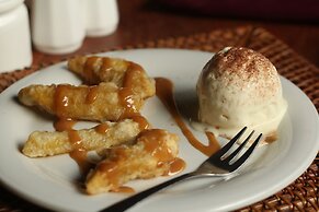 Junjungan Ubud Hotel & Spa