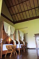 Junjungan Ubud Hotel & Spa