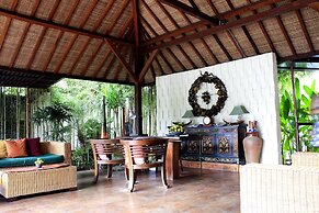 Junjungan Ubud Hotel & Spa