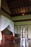 Junjungan Ubud Hotel & Spa