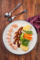 Junjungan Ubud Hotel & Spa