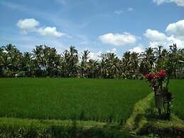Junjungan Ubud Hotel & Spa