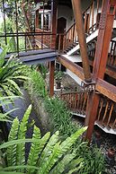 Junjungan Ubud Hotel & Spa