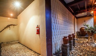 Junjungan Ubud Hotel & Spa