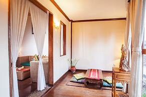 Junjungan Ubud Hotel & Spa
