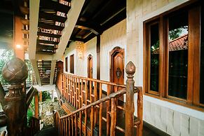 Junjungan Ubud Hotel & Spa