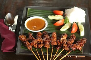 Junjungan Ubud Hotel & Spa