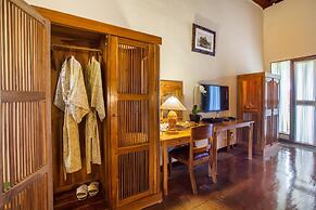 Junjungan Ubud Hotel & Spa