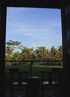 Junjungan Ubud Hotel & Spa