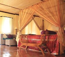 Junjungan Ubud Hotel & Spa