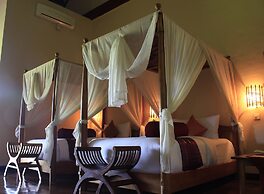 Junjungan Ubud Hotel & Spa