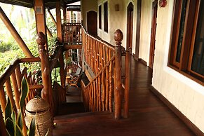 Junjungan Ubud Hotel & Spa