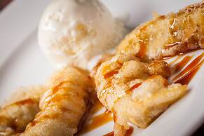 Junjungan Ubud Hotel & Spa