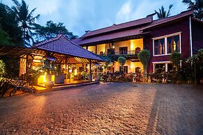 Junjungan Ubud Hotel & Spa