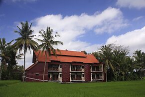 Junjungan Ubud Hotel & Spa