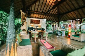Junjungan Ubud Hotel & Spa