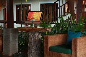 Junjungan Ubud Hotel & Spa