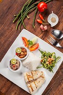 Junjungan Ubud Hotel & Spa