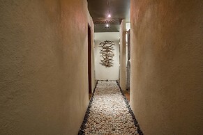 Junjungan Ubud Hotel & Spa