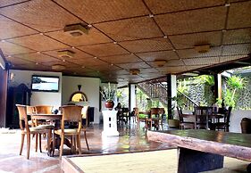 Junjungan Ubud Hotel & Spa