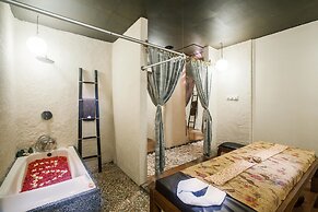 Junjungan Ubud Hotel & Spa