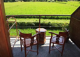 Junjungan Ubud Hotel & Spa