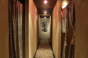 Junjungan Ubud Hotel & Spa