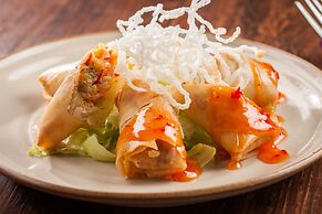 Junjungan Ubud Hotel & Spa