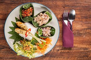 Junjungan Ubud Hotel & Spa