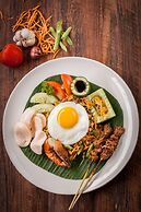 Junjungan Ubud Hotel & Spa