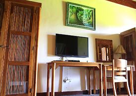 Junjungan Ubud Hotel & Spa
