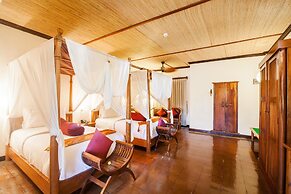 Junjungan Ubud Hotel & Spa