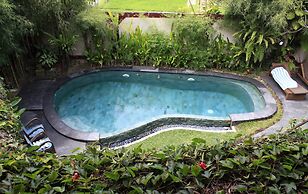 Junjungan Ubud Hotel & Spa