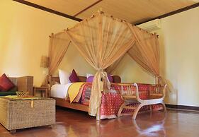 Junjungan Ubud Hotel & Spa