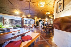 Junjungan Ubud Hotel & Spa