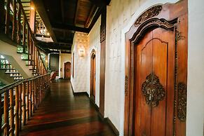 Junjungan Ubud Hotel & Spa