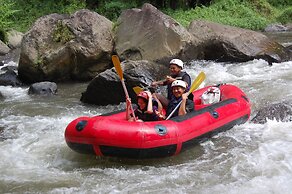 Junjungan Ubud Hotel & Spa