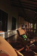 Junjungan Ubud Hotel & Spa