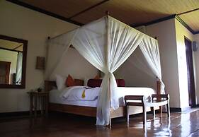 Junjungan Ubud Hotel & Spa