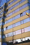 Simm’s Hotel – the cityhotel next to Metro U3