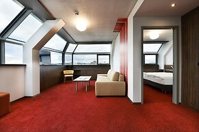Simm’s Hotel – the cityhotel next to Metro U3