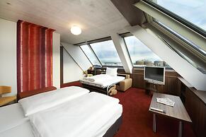 Simm’s Hotel – the cityhotel next to Metro U3