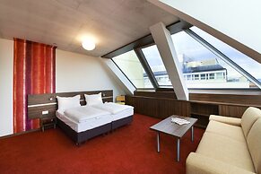 Simm’s Hotel – the cityhotel next to Metro U3