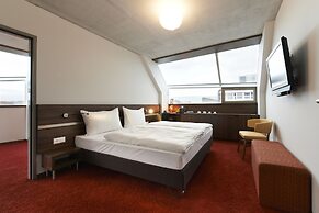 Simm’s Hotel – the cityhotel next to Metro U3